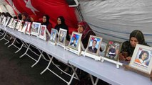 Son dakika haberleri | Diyarbakır'da ailelerin evlat nöbeti kararlılıkla devam ediyor
