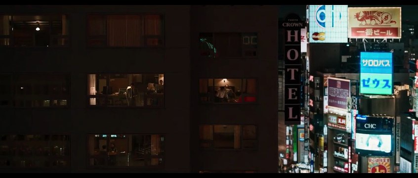 Hunt Bande-annonce VO