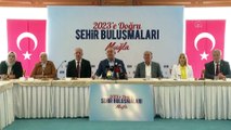 Çavuşoğlu: ABD'nin kararına somut adımlarla cevap vereceğiz