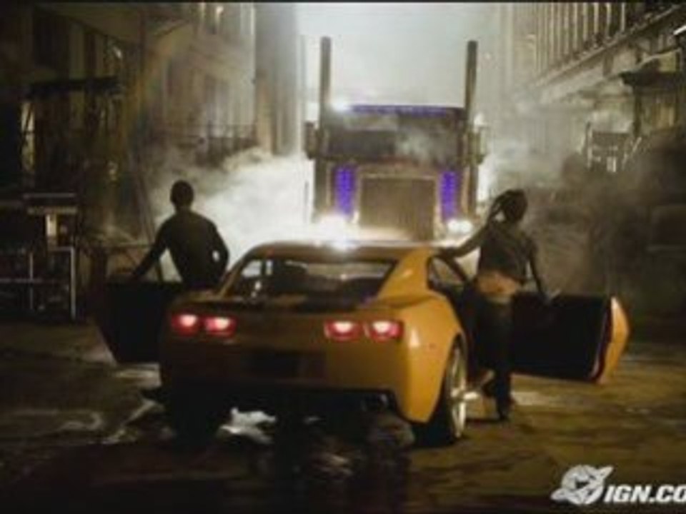 Transformers 1