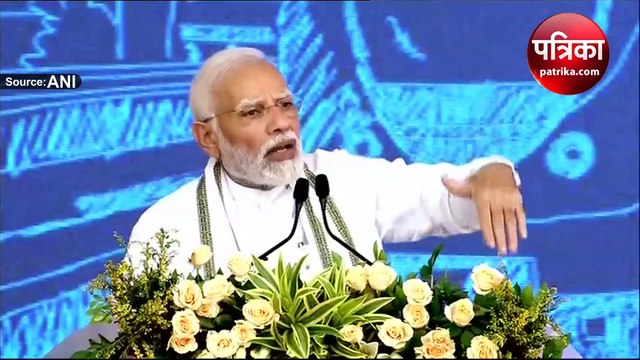 Video: पीएम मोदी ने 9 वीं से 12 वीं तक के छात्रों को दिया होमवर्क, कहा - 'मेट्रों परियोजना का करें अध्ययन'