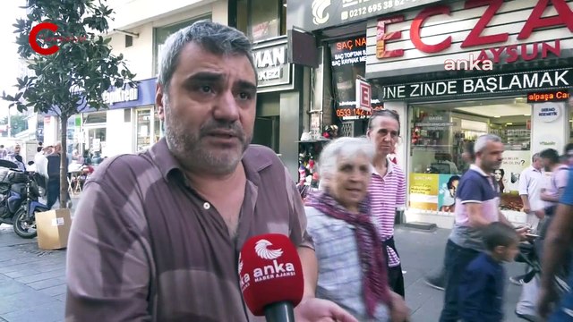 Bakanlığın 'tasarruf' tavsiyelerine yurttaşlardan tepki: '4 dakika nedir ki? Sabunlanmanız zaten 4 dakikadır'