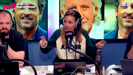 Bruno sur Fun Radio - L'intégrale du 30 septembre