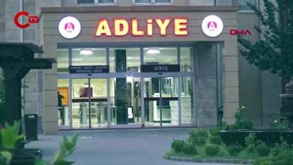 Yer Kilis: Elektronik kelepçe şartıyla ev hapsinde olan cinayet şüphelisi firar etti