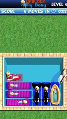 Unblock My Baby Game Fun  Big Fun Gameplay