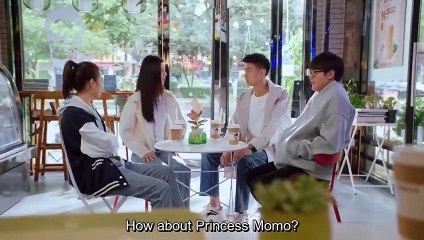My Calorie Boy ep 4 eng sub