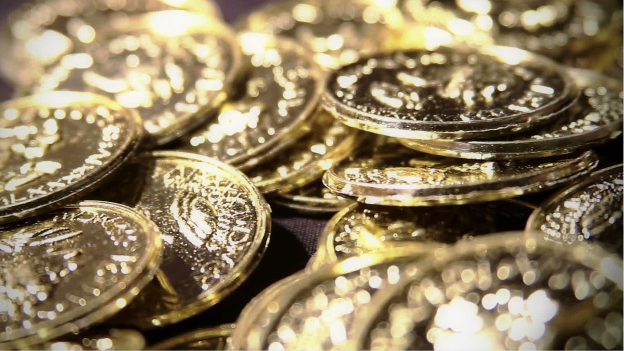 HISTOIRE : "Riche comme Crésus” : quelle est l'origine de cette expression ?"