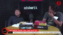Dialog Sejarah - Indonesia Tahun 1965. Ada Apa Ya?