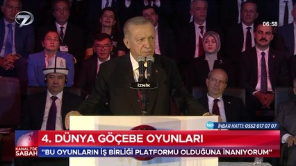 Kanal 7'de Sabah - 30 Eylül 2022