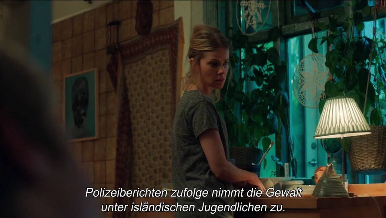 Beautiful Beings Trailer OmdU