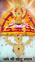 short video khatu shyam ji.... jai shree shyam