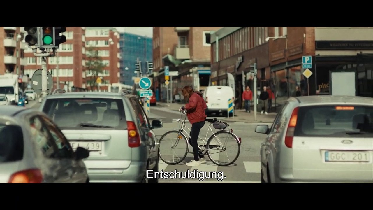 So Damn Easy Going Trailer OmdU