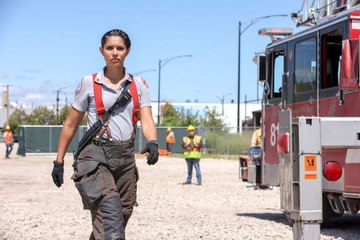 Chicago Fire 11x03 - Promo