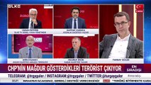 En Sıradışı - Turgay Güler | Hasan Öztürk | Mahmut Övür | Gaffar Yakınca | Emin Pazarcı | 29 Eylül 2022