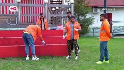 Дом-2. День (30.09.2022)