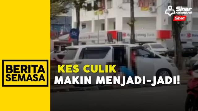 Hutang mungkin punca lelaki diculik di KL