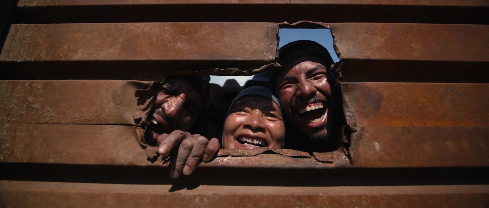 Bardo, die erfundene Chronik einer Handvoll Wahrheiten - Trailer (Deutsch) HD