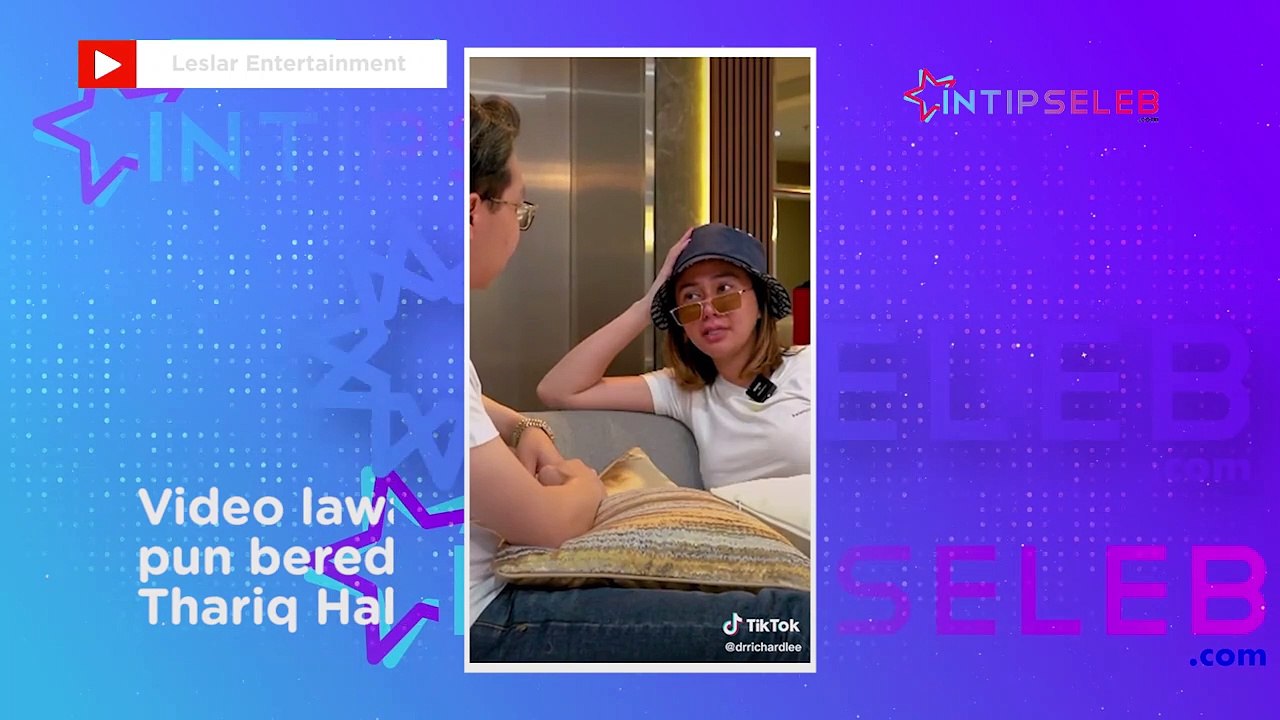Denise Blak-blakan Jadi Selingkuhan 'R' Udah 4 Tahun
