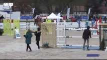 Grand National FFE - AC Print - CSO | Haras de Jardy (FRA) | Bruno SELVA | VIF DE LA FONTAINE