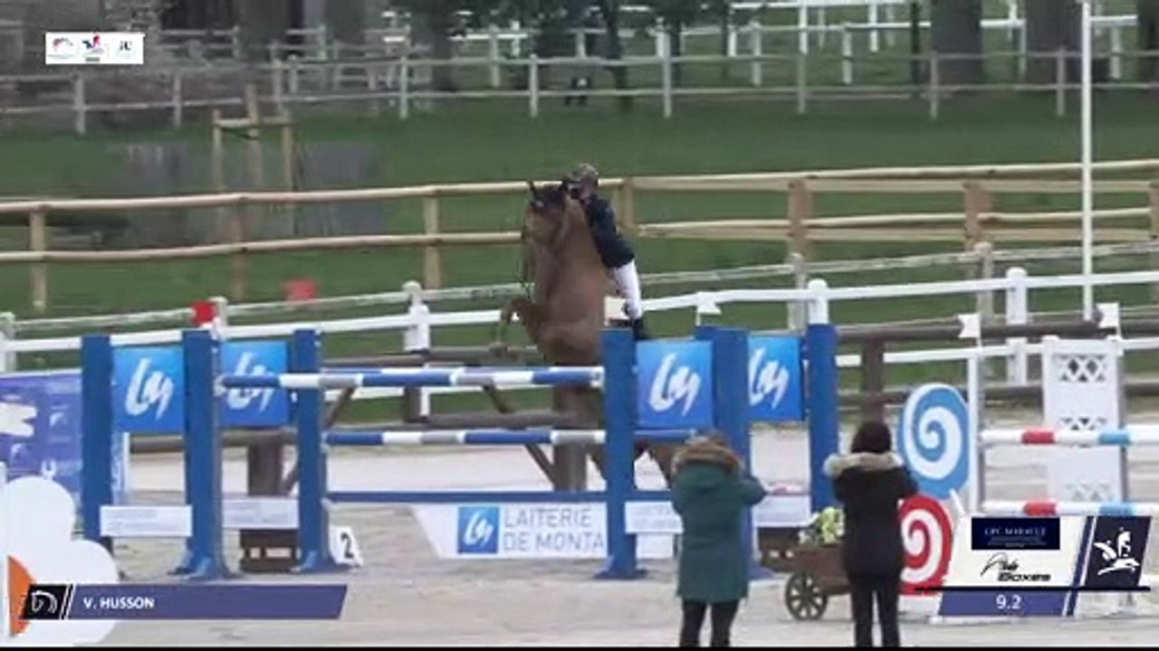 Grand National FFE - AC Print - CSO | Haras de...