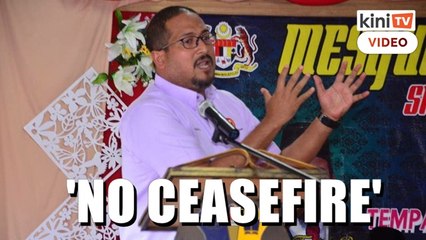 Kedah BN claims no instructions for a "ceasefire" against PN, PAS