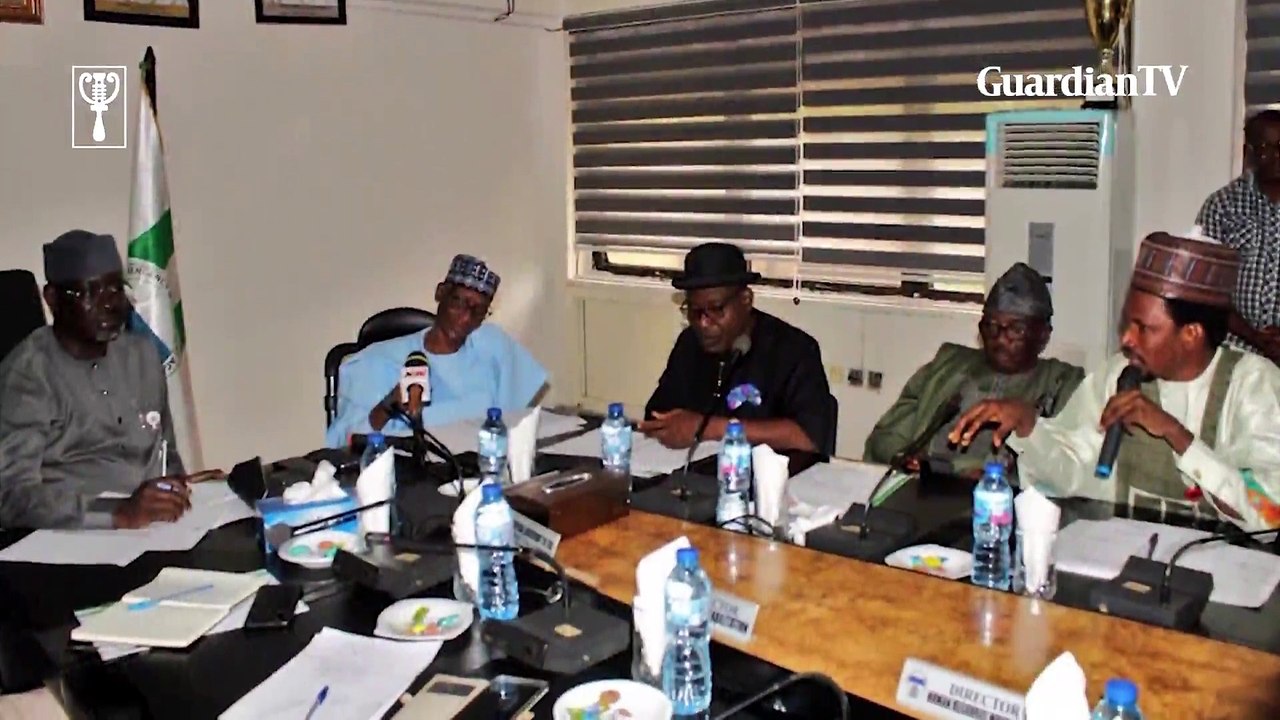 Nigerian cities battle flood