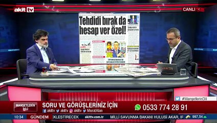 Temmuz mu önce geliyor mayıs mı? Özgür Özel’in yaman çelişkisi