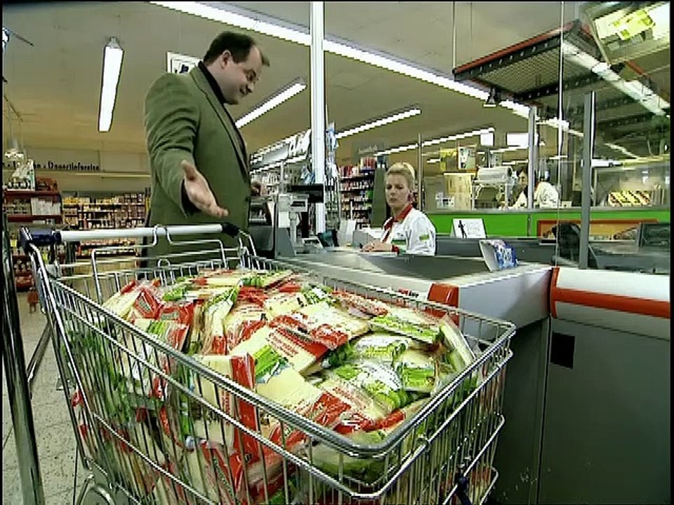 Die dreisten Drei Staffel 2 Folge 7