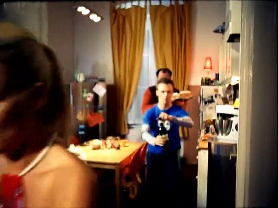 Die dreisten Drei Staffel 1 Folge 12