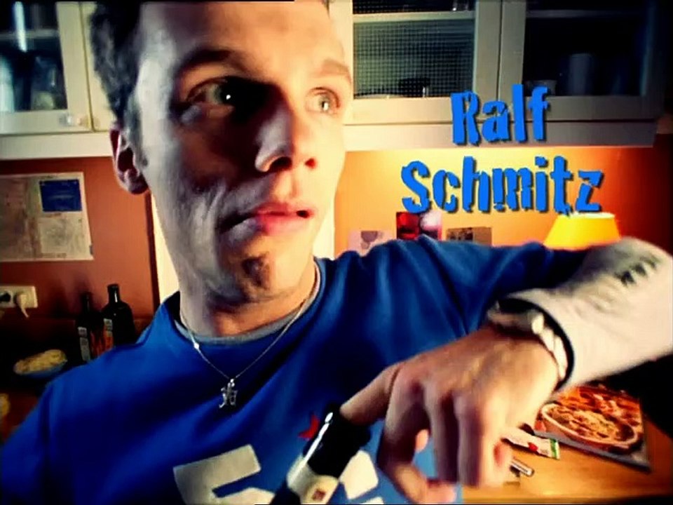 Die dreisten Drei Staffel 2 Folge 2