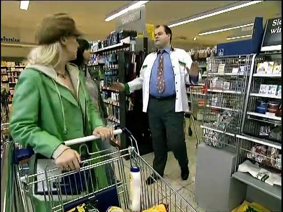 Die dreisten Drei Staffel 2 Folge 6