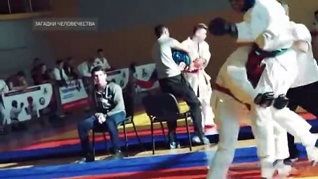 Загадки человечества (30.09.2022)