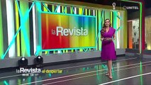 Programa La Revista Santa Cruz, Viernes 30 de septiembre del 2022