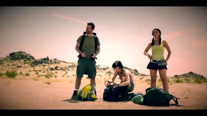 Wonder Valley Bande-annonce (EN)