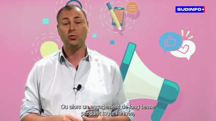 L'argent des influenceurs