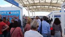 Chiude con successo il Salone Nautico di Genova