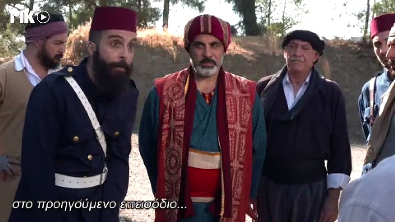 Τρικυμία επ9
