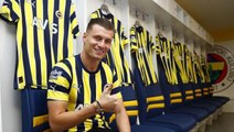 Fenerbahçeli Alioski'nin derbi öncesi tek üzüntüsü var: Onları özleyeceğiz