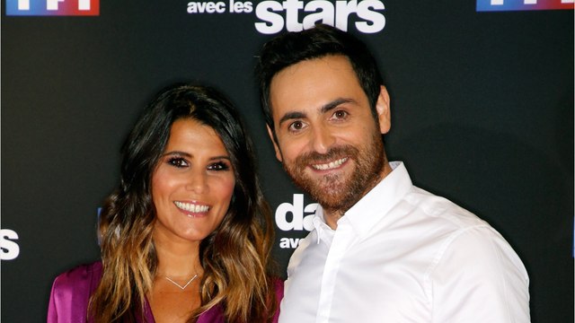 GALA VIDEO - Camille Combal et Karine Ferri en couple ? Ils ironisent sur les rumeurs