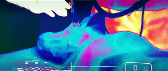 Lazarus Effect Bande-annonce (RU)
