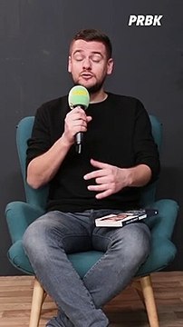 Jeremstar en interview pour PRBK en 2019 : l'influenceur se confie sur une agression dont il a été victime