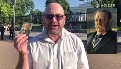 Here's what descendants of 5 former presidents say about the role age plays in politics