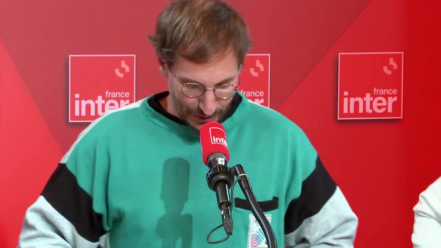 Coups et blessures : tata Solange raconte - La drôle d'humeur d'Alexis le Rossignol