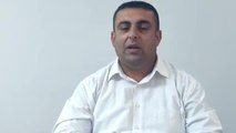 Elazığ yerel haberi... Kamu Sağlık Sen Genel Başkanı Karataş'tan Elazığ'ın Sivrice İlçesine Hastane Yapılmamasına Tepki