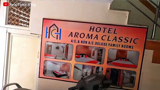 Hyderabad Hotels Near Charminar | Hyderabad Budget Hotels | Hyderabad Cheap Hotels