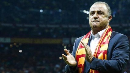 Dünya, Fatih Terim'i konuşacak! Efsanelerin yanına Golden Foot'a gidiyor