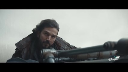 Star Wars Andor Récap épisodes 1 à 3