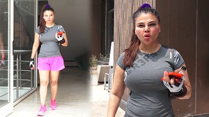 Rakhi Sawant ने Singers पर Shocking Comment Video Viral, कहां ये सब जबरदस्ती...|*Entertainment