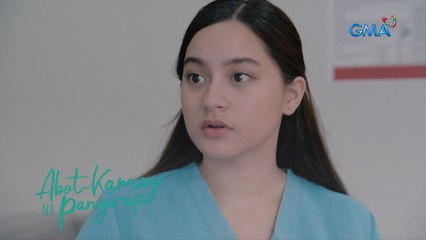 Abot Kamay Na Pangarap: Tulong mula sa mga kaibigan ni Lyneth (Episode 22 Part 3/4)