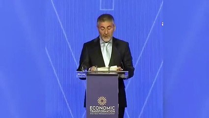 Ekonomistler açıkladı: Bakan Nebati ne demek istedi?